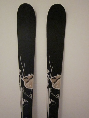 rossignol sprayer fs