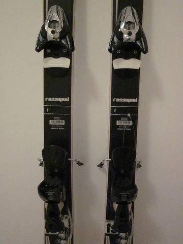 rossignol sprayer fs