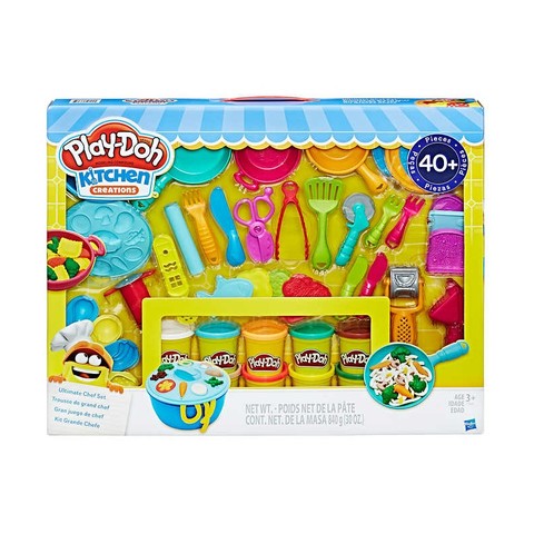 juguetes play doh precios