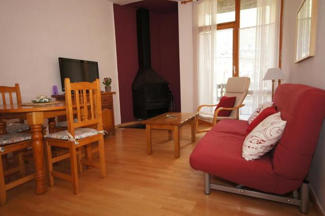 MIL ANUNCIOS.COM - Alquiler de apartamento en benasque REF 70920 en Benasque