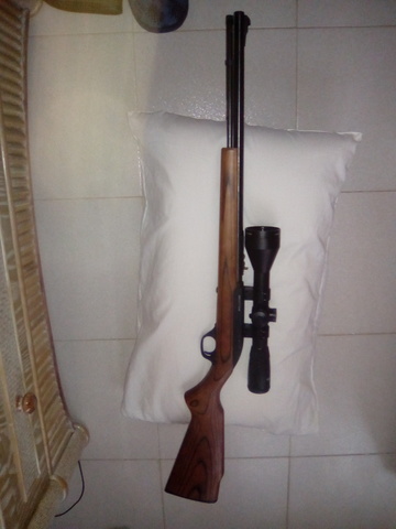 Mil Anuncios Com Balas 22 Lr Segunda Mano Y Anuncios Clasificados