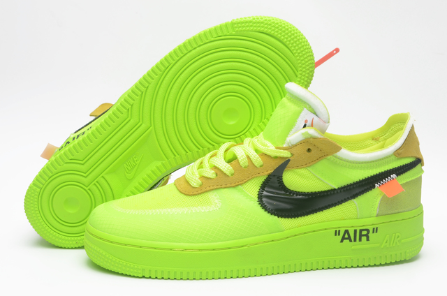 nike air force 1 colores
