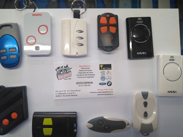MIL ANUNCIOS.COM - Reparacion mandos llaves carcasas COCHE