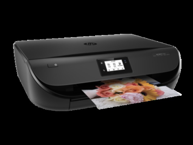 Serie Di Stampanti All-in-One HP ENVY 4520 - Guida All’installazione E - Foto 3