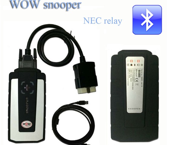 wow snooper compatibility