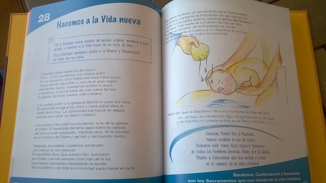 MIL ANUNCIOS.COM - Catecismo Jesús es el Señor