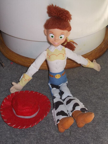 muñecos toy story segunda mano