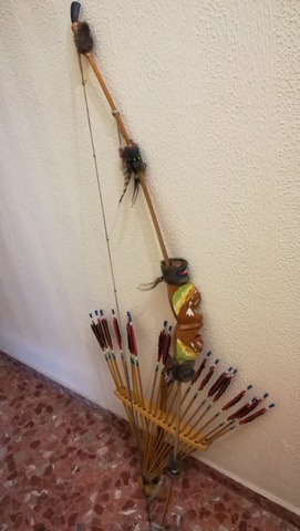 com Indio Y Arco Anuncios Mano Segunda Anuncios Clasificados Mil PkZiuX
