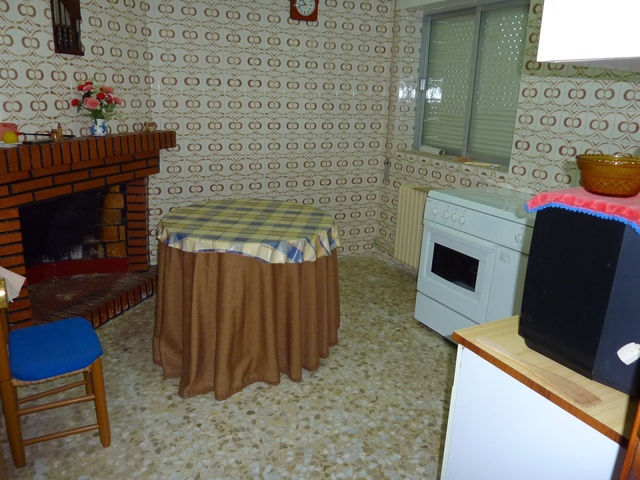 MIL ANUNCIOS.COM - Casa de 3 dormitorios con garaje carretera