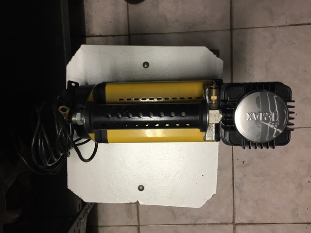 compresor aire t max compresor aire t max