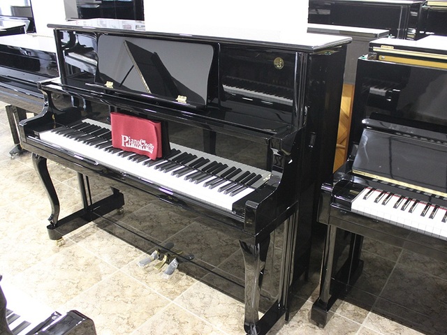 Para Que Sirven Los Pedales Del Piano