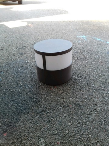 MIL ANUNCIOS.COM - Farolas jardin.