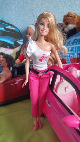 milanuncios barbie