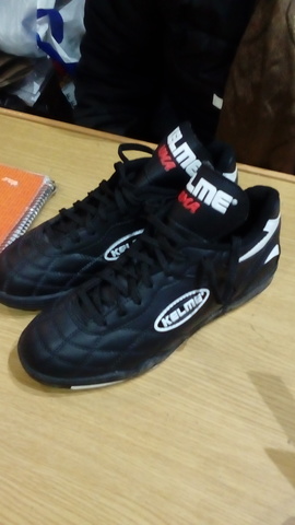 zapatillas para futbol