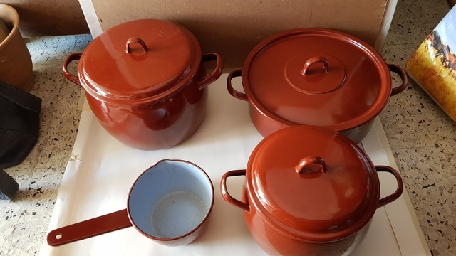 MIL ANUNCIOS.COM Olla porcelana Segunda mano y anuncios MIL ANUNCIOS.COM Ollas porcelana Segunda mano y anuncios