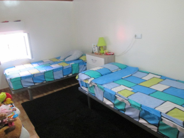 MIL ANUNCIOS.COM - Casa con bajera totalmente reformada C/ La Paloma en