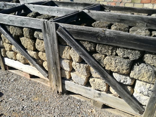 MIL ANUNCIOS.COM - Piedra de silleria