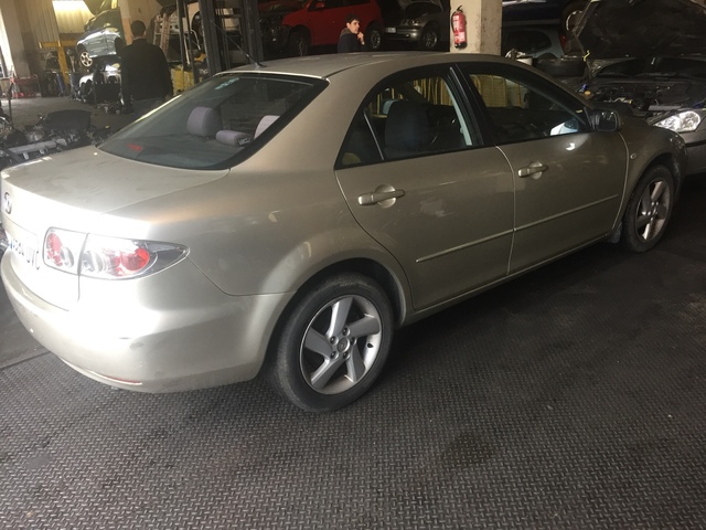 DESPIECE MAZDA 6 2. 0 CRDI RF - foto 2
