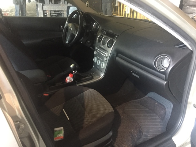 DESPIECE MAZDA 6 2. 0 CRDI RF - foto 3