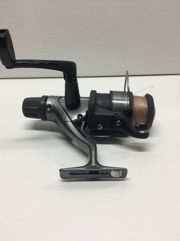 carrete shimano 3000