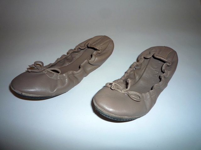 zapatos arche barcelona