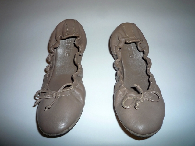 zapatos arche barcelona