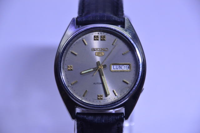 MILANUNCIOS | Comprar y vender relojes seiko 5 de segunda MILANUNCIOS | Comprar y vender relojes seiko 5 de segunda