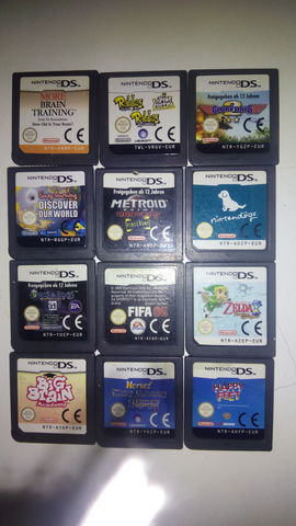 photo Juegos Nintendo Dsi Xl Descargar juegos nintendo ds dsi dsixl 3ds