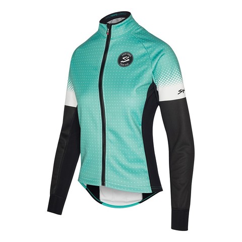 MIL ANUNCIOS.COM Chaqueta spiuk Segunda mano y anuncios Chaqueta Térmica mujer Spiuk Race Rosa Fluor Negro