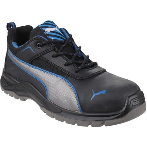 zapato seguridad puma zapato seguridad puma