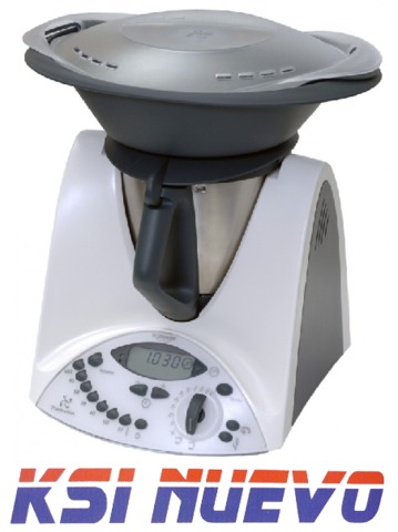 Mil Anuncios Com Robot De Cocina Thermomix Tm31