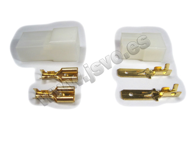 Conexion Terminales Faston 6/'3mm Interruptor Unipolar De Palanca 10A 250V