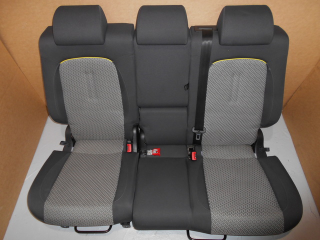 seat altea isofix