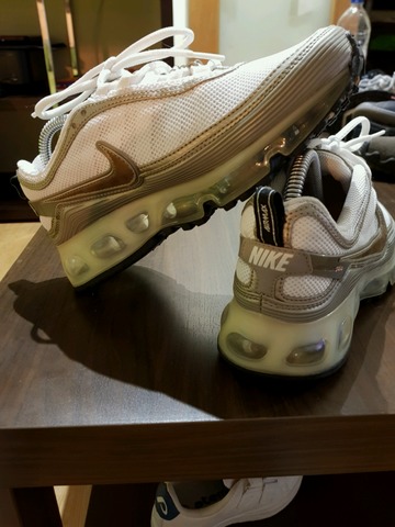 nike air max 360 hombre beige