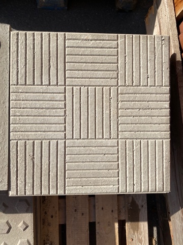 MIL ANUNCIOS.COM - Losetas de acera y prefabricados