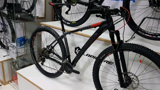 lapierre edge sl 829