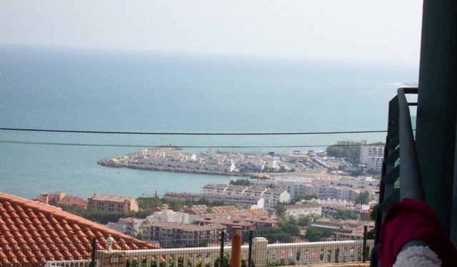 MIL ANUNCIOS.COM - Alcoceber impresionantes vistas al mar MIRADOR AL