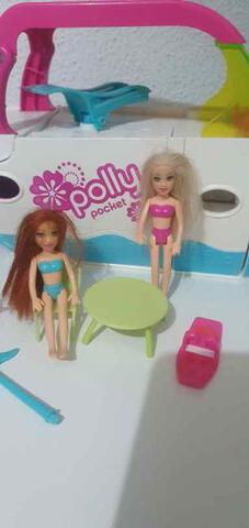 barco polly pocket