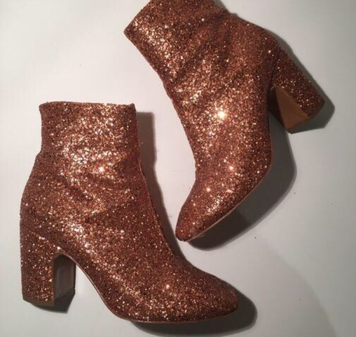 botines bimba y lola