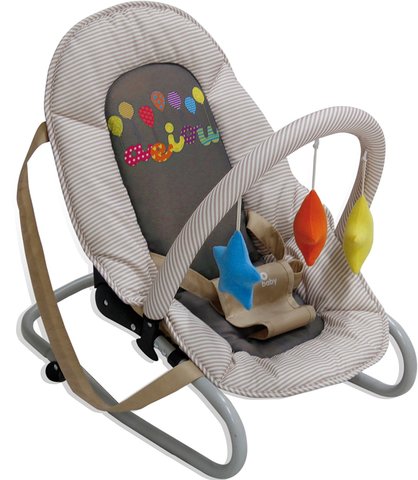 milanuncios hamaca bebe