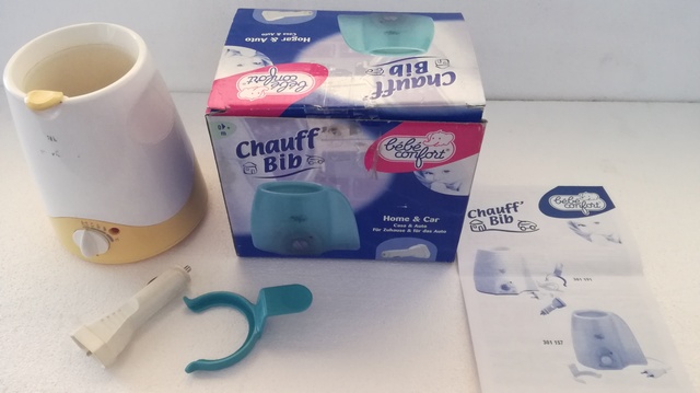 Mil Anuncios Com Calienta Biberones Bebe Confort Mil Anuncios Com Calienta Biberones Bebe Confort
