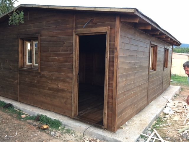 Madera barata Madera barata