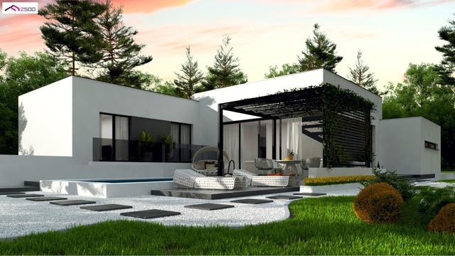 Resultado de imagen para casas modernas