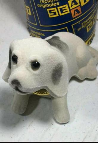 Mil Anuncios Com Perrito Mueve Cabeza Segunda Mano Y Anuncios Clasificados