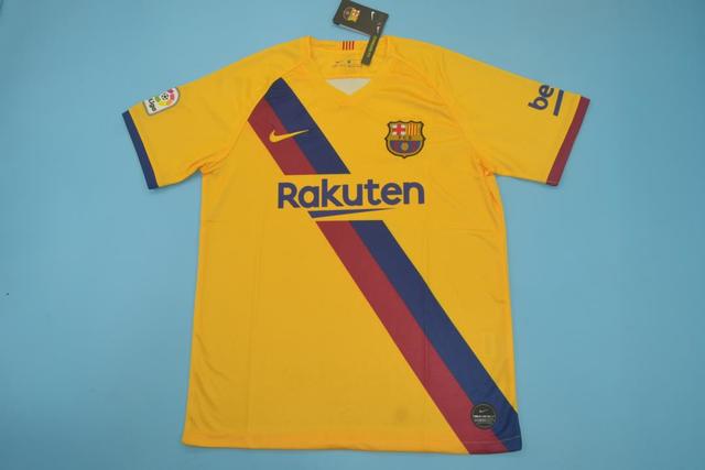 polo fc barcelona 2019