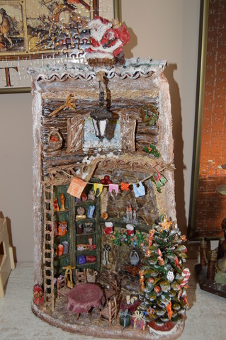 MIL ANUNCIOS.COM - Tejas decoradas en relieve