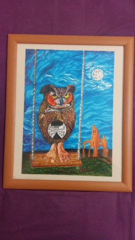 Luz y artes: 05.16