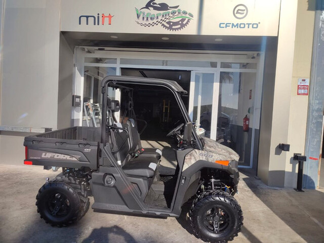 utv buggy