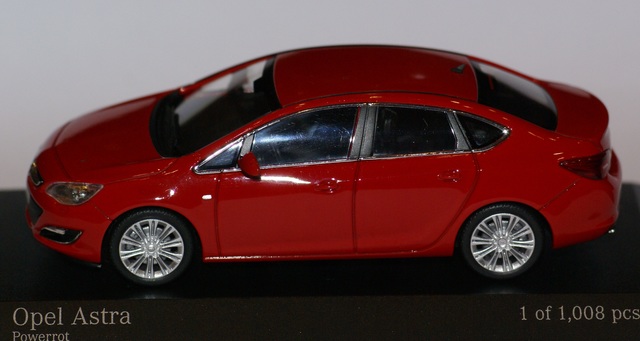 Mil Anuncios Com Opel Astra Berlina Escala 1 43 De Minich