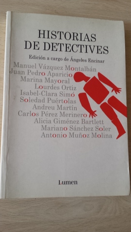 Mil Anuncios Com Historias De Detectives